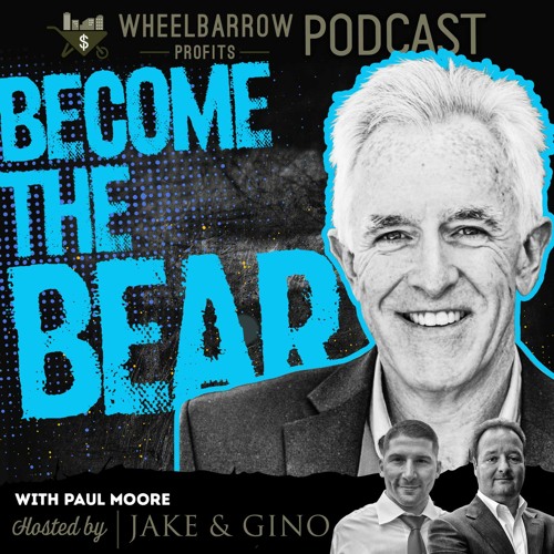 Become The Bear with Paul Moore