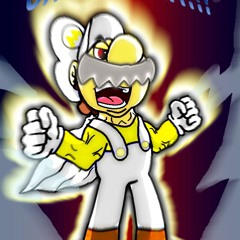 Pizza Tower: The Musical | Unexpectancy WITH LYRICS (Part 3)