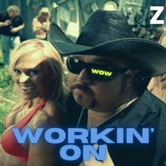 Colt Ford x Z - Workin' On (Z Bootleg)