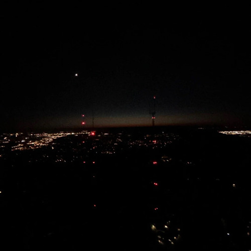 Blacklight F. Noircoffins