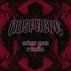 Fox Stevenson - Miss You (Nosphere remix) [FREE DL]