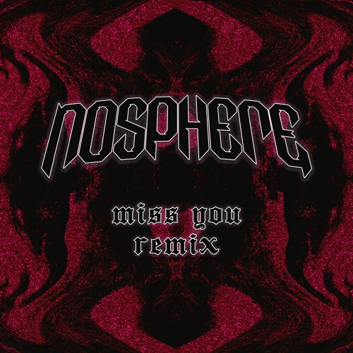 Fox Stevenson - Miss You (Nosphere remix) [FREE DL]