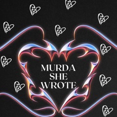 a2goated_official - Murda she wrote
