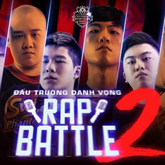Liên Quân Rap Battle 2