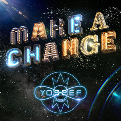 Joey- Make a Change