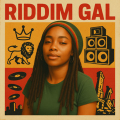 Riddim Gal - Naughty