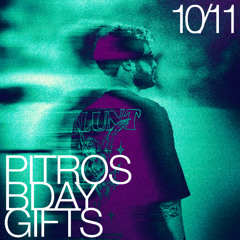 Disciples - They Don't Know (Pitros Edit)