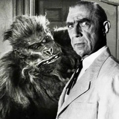 #267 - Guys in Gorilla Suits