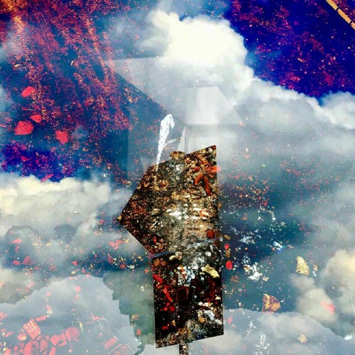 MBE002: Jauge - Fruit Juice Box (Original Mix)