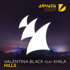 Hills (Extended Mix) [feat. Khila]