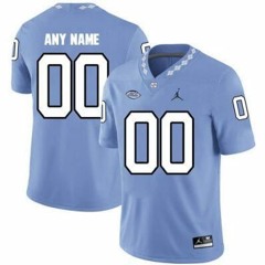 Elevate Your Game with North Carolina Custom Jerseys: Quality, Style, and Performance Combined