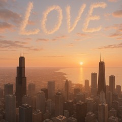 Love In The Air
