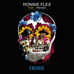 Ronnie Flex - Energie ft. Frenna (pluggnb edit by Capri