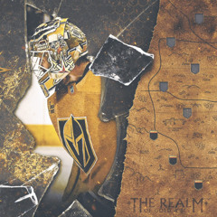Vegas Golden Knights Season 8 Warm Up