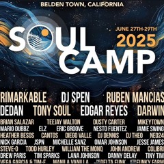 Dusty Carter Live @ Soul Camp 6/28/25 2025.mp3
