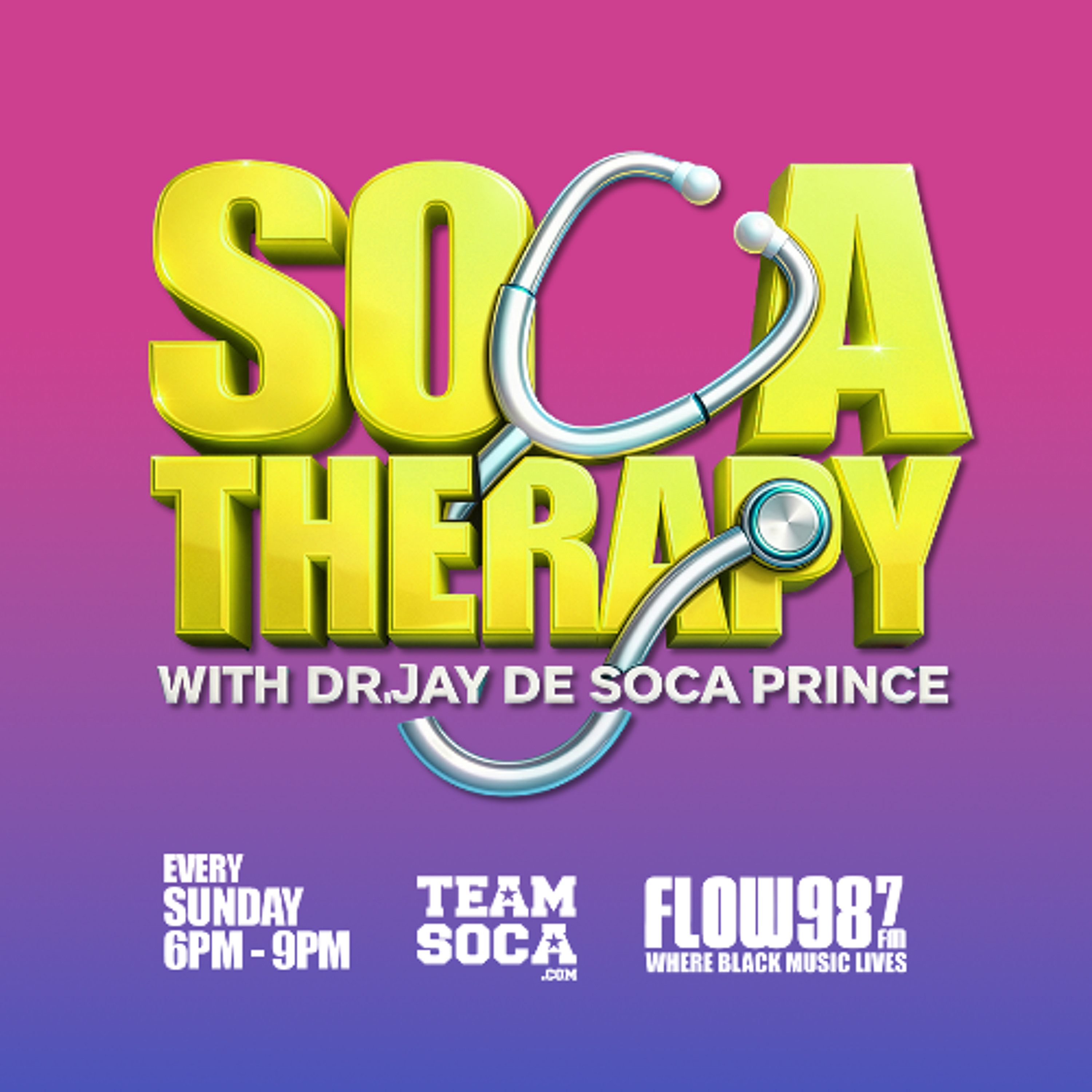 SOCA THERAPY 05/31/26