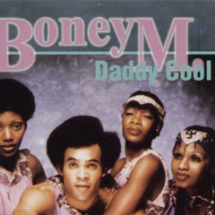 Boney M - DADDY COOL - [CLUB MIX 2023]