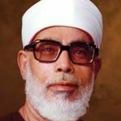 مقطع جميل جدا للحصري رحمه الله