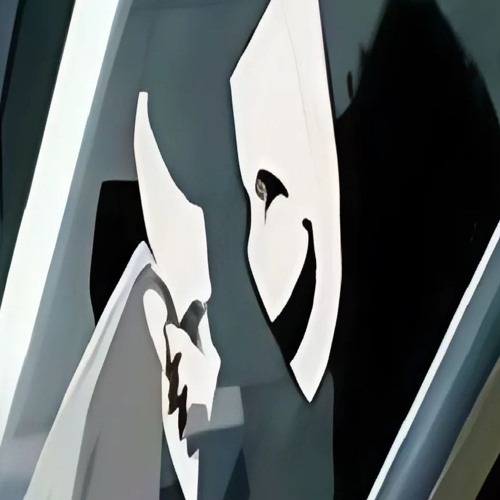 UniversAll Axiom & Kach - System DeeD (CyberPunk Mix) [Tracks: NU SCHOOL CYBERPUNK LP]