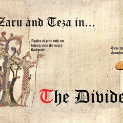 I Love Thee That Way (ft. Teza) (Bardcore)