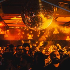 Esteven(US) B2B DímeloDave Music on set-10/11/25