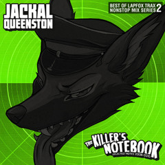 Jackal Queenston - The Zone -UNMIXED-