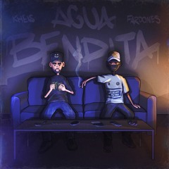 AGUA BENDITA (feat. FARDONES)