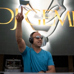 DJ Gemini Live from WTR Tampa October 2, 2022