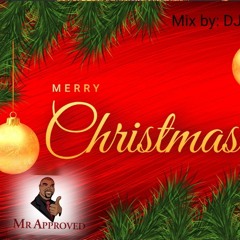 Christmas Mix Endorsed by MR APPROVED