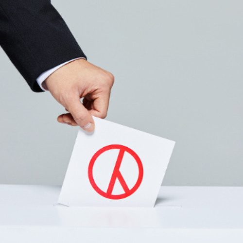 James King - For The Better World