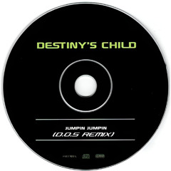 FREE DOWNLOAD : Destiny's Child - Jumpin' Jumpin' (D.O.S Remix)