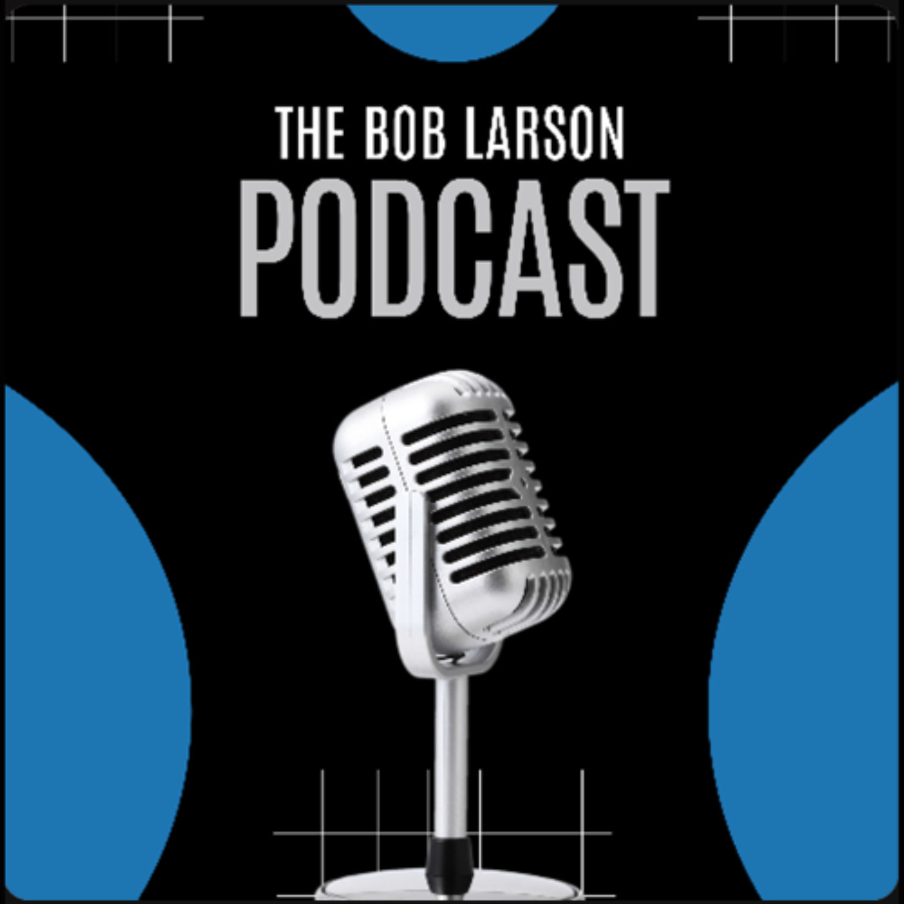 Bob Larson Podcast