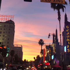 H0LLYWOOD DREAMS (Prod Farber)