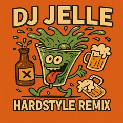 volare Hardstyle remix