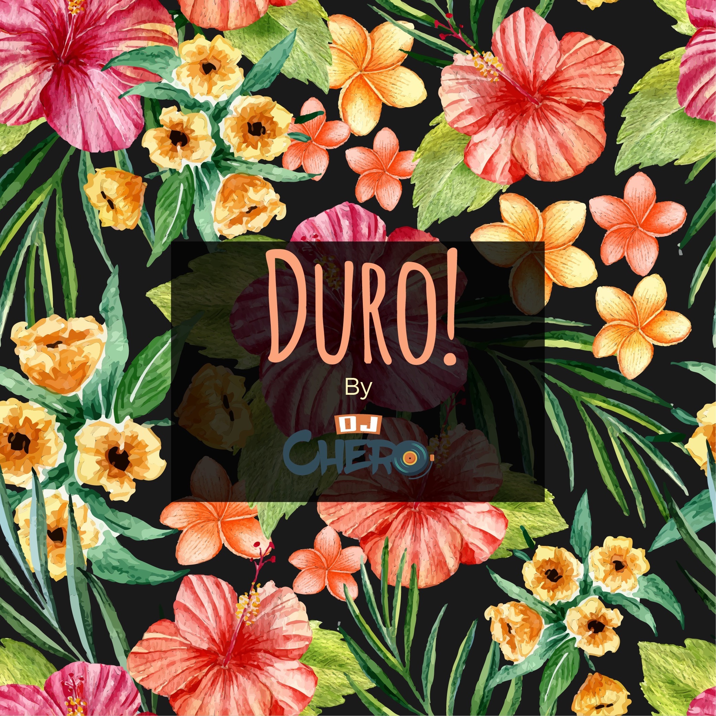 Duro! episode artwork
