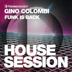 Gino Colombi - Funk Is Back