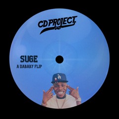 DaBaby - Suge (CD Project Flip)