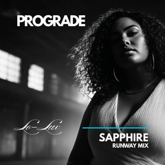 Sapphire (Runway Mix)