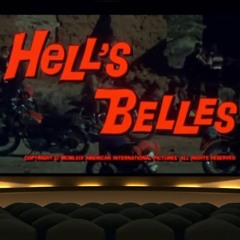 LE VIDEO-CLUB DES INCONNUS#1 - HELL'S BELLES