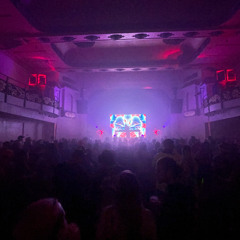 Madrid Theatre 11-08-2024 Opening for Zingara