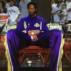 Byron Scott/Hoop Dreams {izaya}