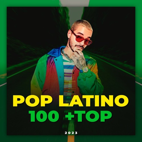 Stream #PlaylistsMusic | Listen to Pop Latino 2023 • Canciones Pop y