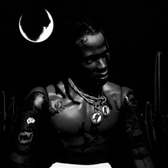 Call My 'Migo - Travis Scott x Metro Boomin (DBR)