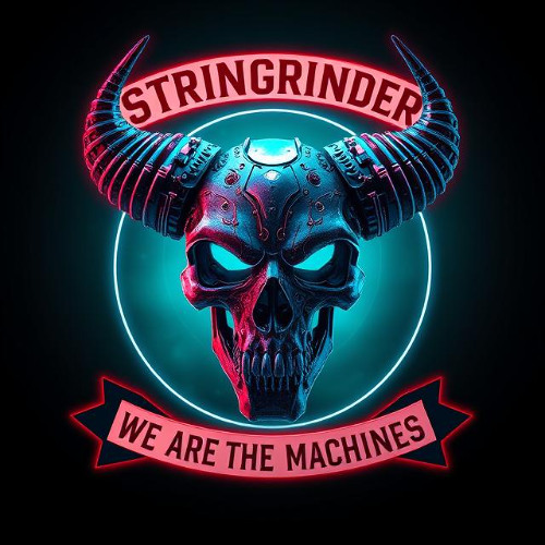 We Are The Machines!