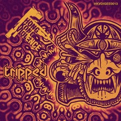 Tripped - Enough