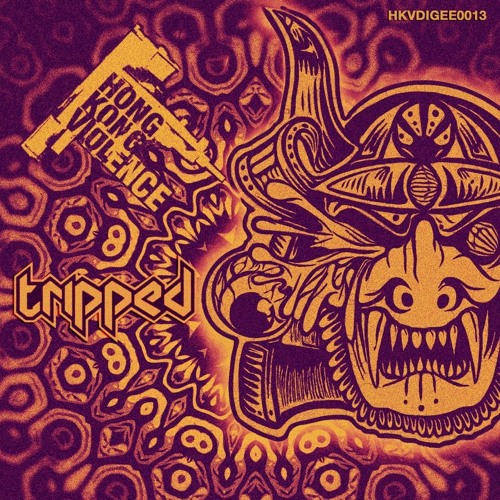Tripped - Enough