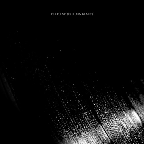 Stream Fousheé - Deep End (Phil Gin Drum & Bass Remix) by Phil Gin ...