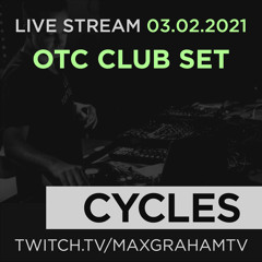 Max Graham OTC Stream 03.02.2021