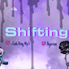 shiftin ft Junk King