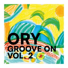 Groove On Episodes